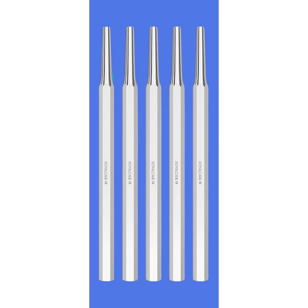 Hexagonal Hollow Stainless Steel Handle Hexagonal Hollow Stainless Steel Handle